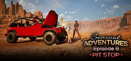 sensual adventures episode|Sensual Adventures